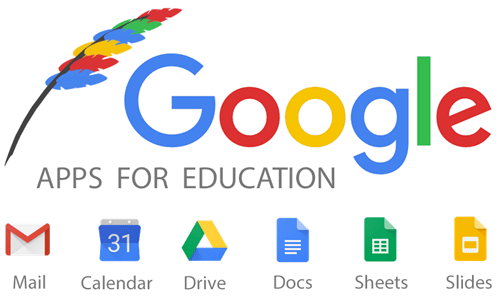 Licenças Educacionais para Google Workspace