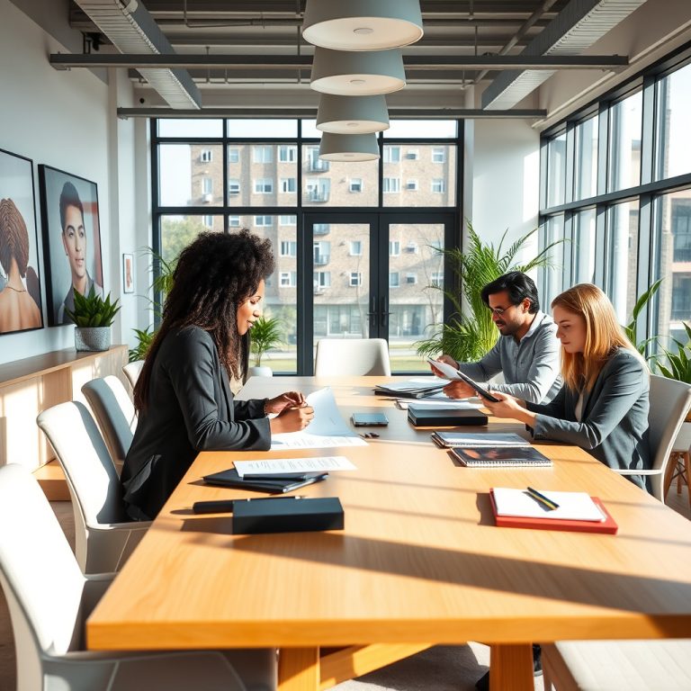 Transforme sua Empresa com um Software de Gerenciamento de Equipe
